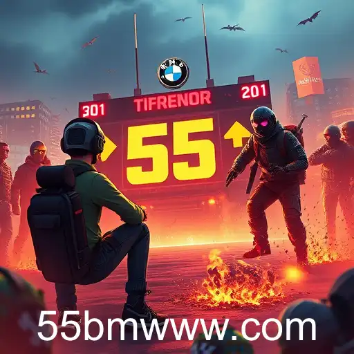 Digital Transformation in Gaming Realms