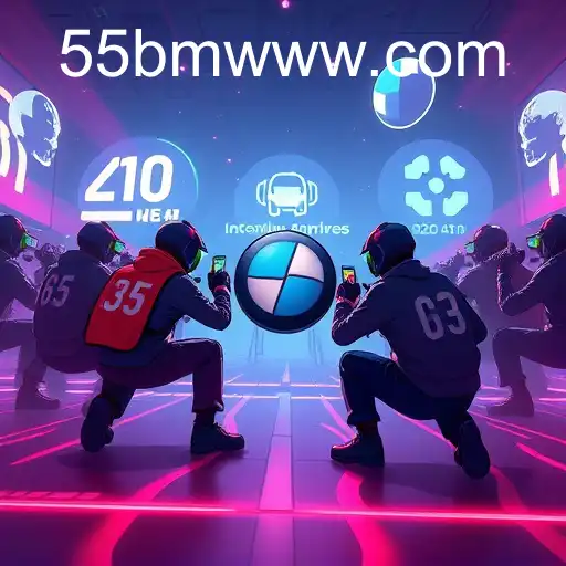 The Evolution of Gaming in 2025: A New Era