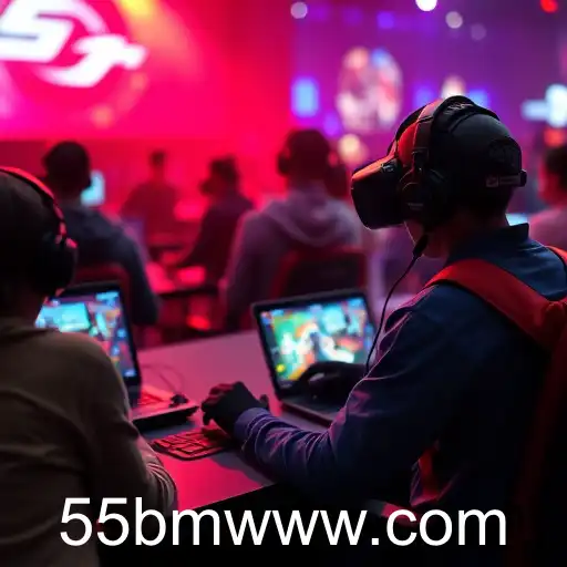 Gaming Innovations Transforming 2025