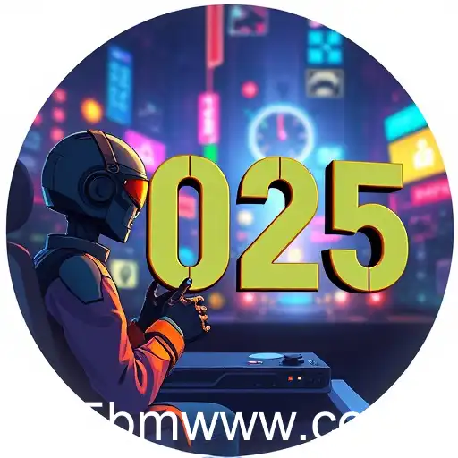 The Evolution of Digital Gaming: A 2025 Perspective