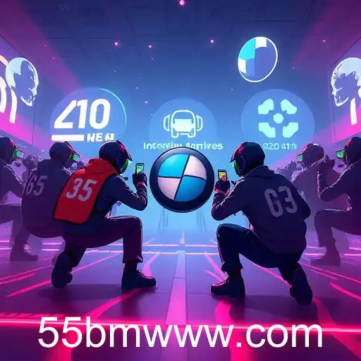 The Evolution of Gaming in 2025: A New Era