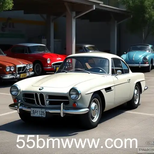 Gaming and Cars: The Fusion Era