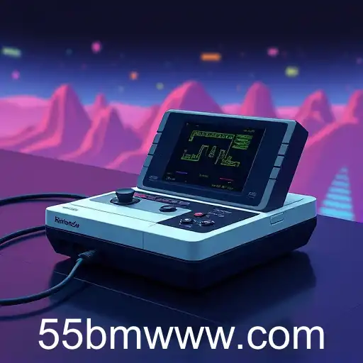 55bmw: A New Era for Gaming Enthusiasts