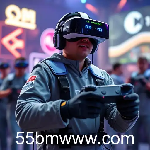 Evolution of '55bmw' in Gaming