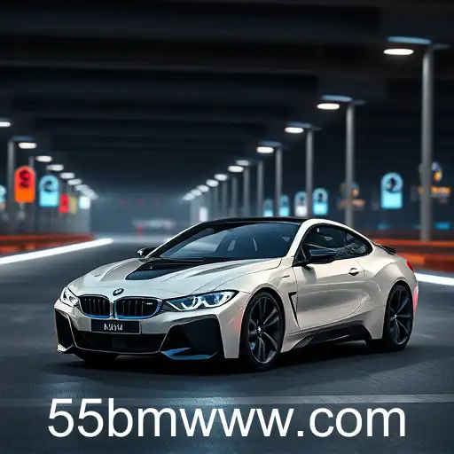 The Gaming Evolution: 55bmw and Beyond