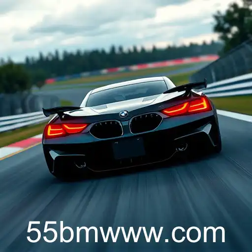 Gaming Evolution: The Impact of '55bmw' on the Online Landscape