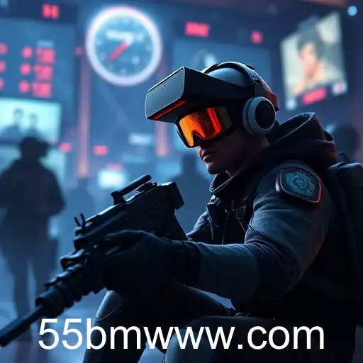 Gaming Hub Thrives Amid Technological Advances