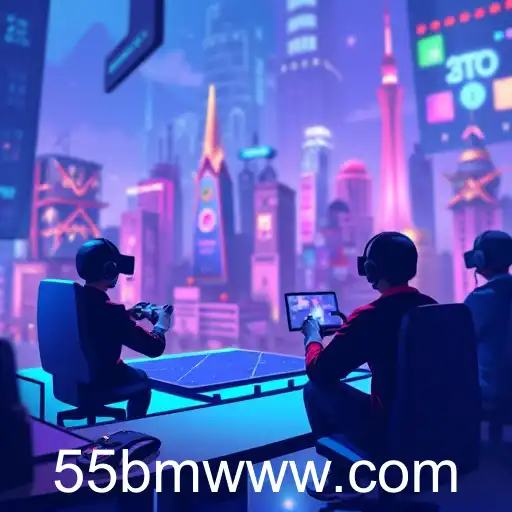 Gaming Trends and Innovations in 2025