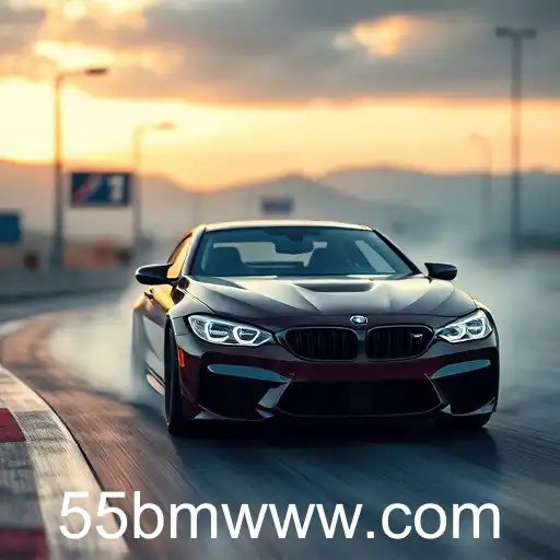 The Rise of '55bmw': Revolutionizing Online Gaming in 2025