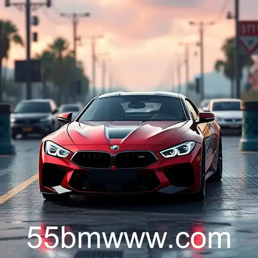 The Rise of 55bmw in Online Gaming Culture