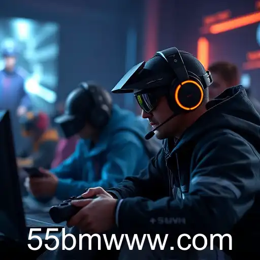 The Rise of Gaming Keywords in 2025