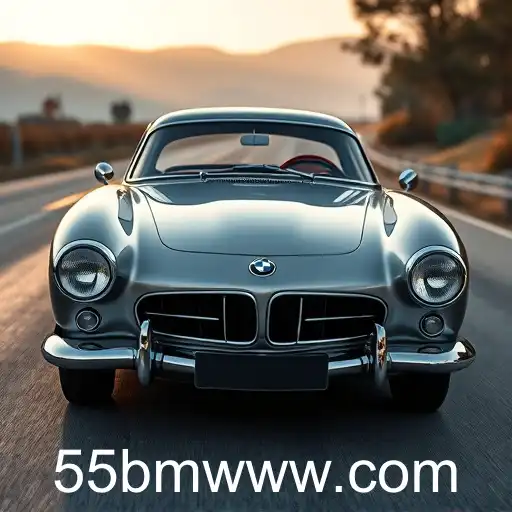 The Gaming Phenomenon of 55bmw