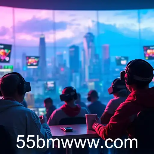 The Rise of Gaming Communities in 2025