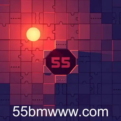 Exploring the Unique World of '55bmw' Puzzle Games