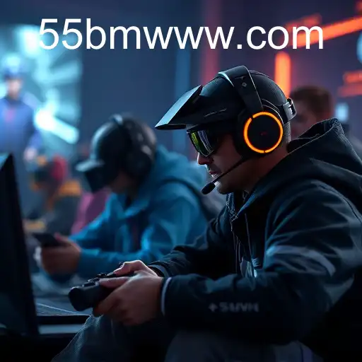 The Rise of Gaming Keywords in 2025