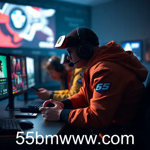 The Rise of Online Gaming in Tech-Driven Times